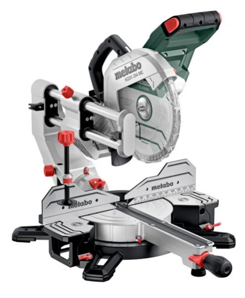 Metabo | Gehrungssäge KGSV 254 MC